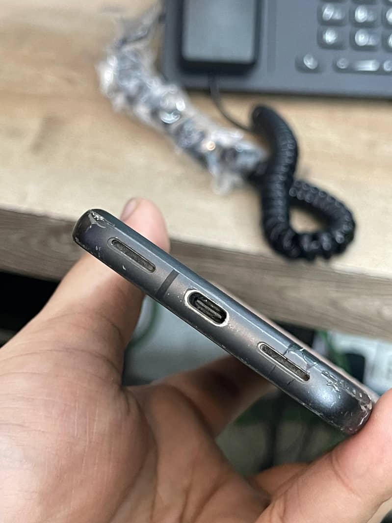 Google Pixel 8a PTA Approve 6