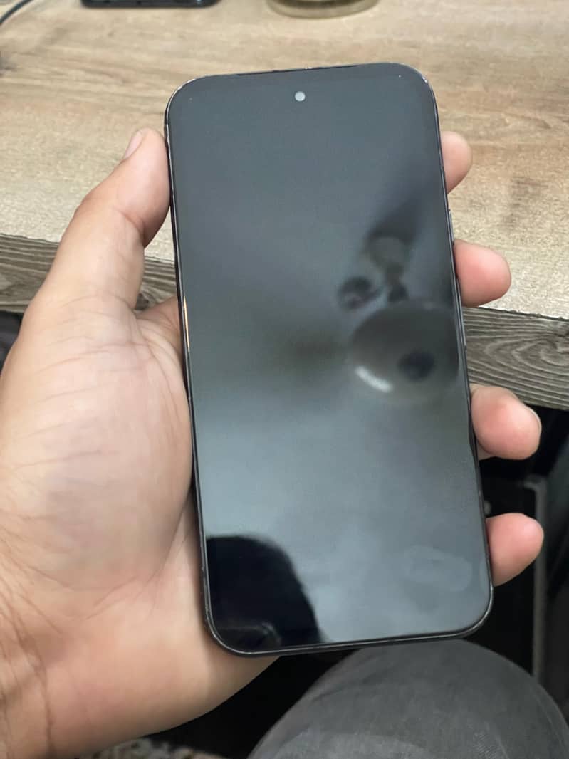 Google Pixel 8a PTA Approve 9