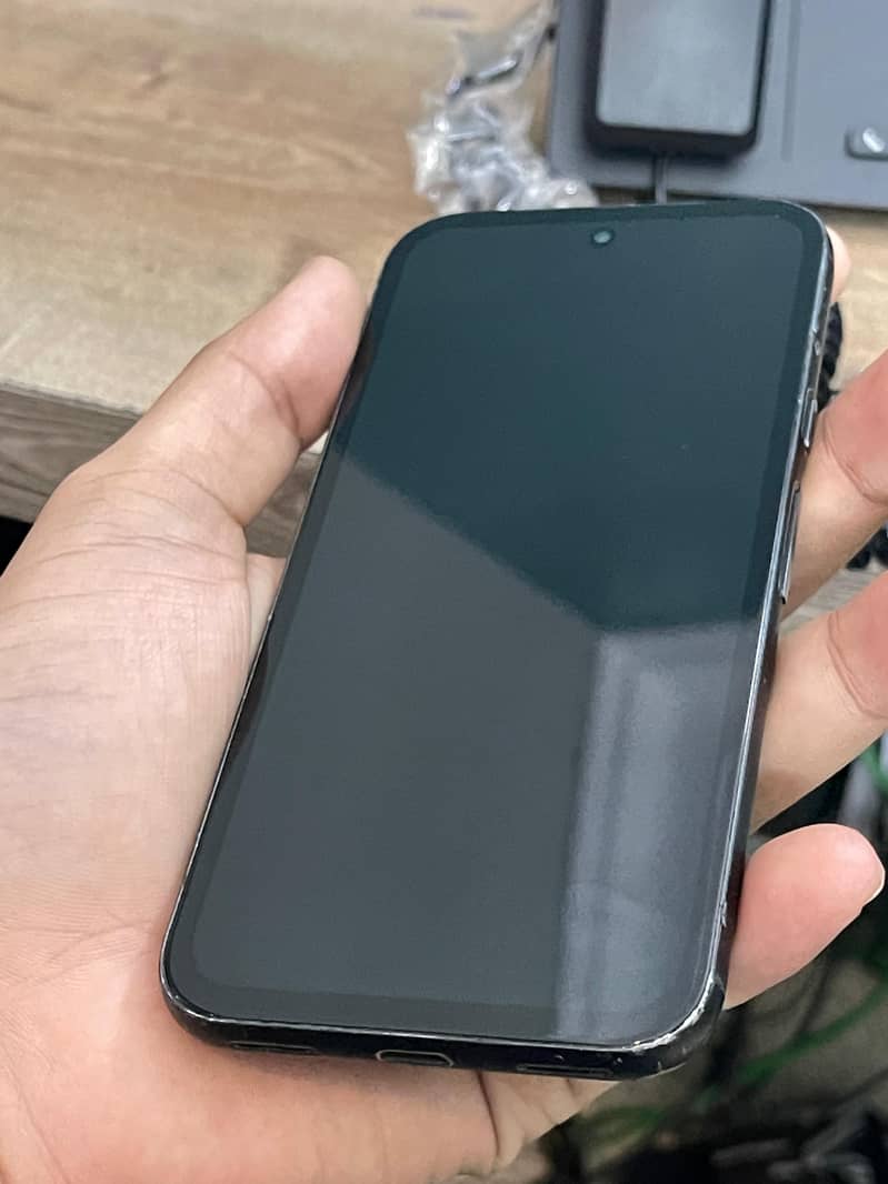 Google Pixel 8a PTA Approve 10