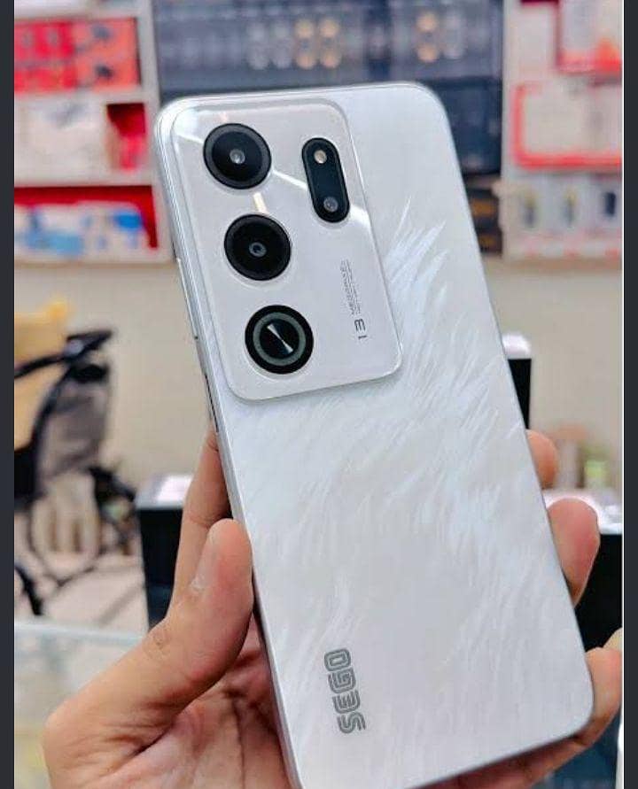 SEGO Note 70 0