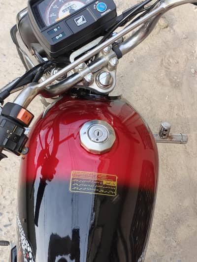 Hi speed