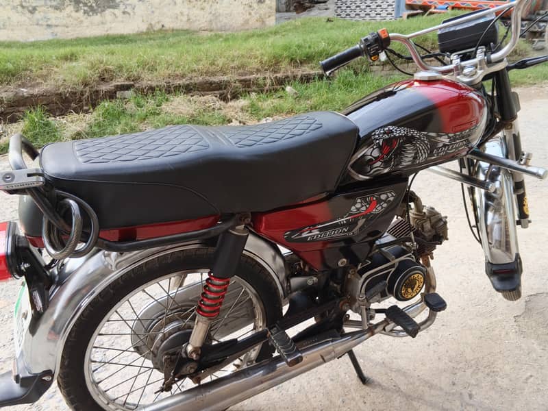 Hi speed 4