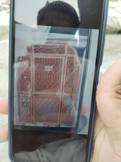 garail good condition