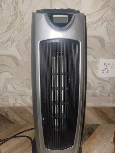brand new heater