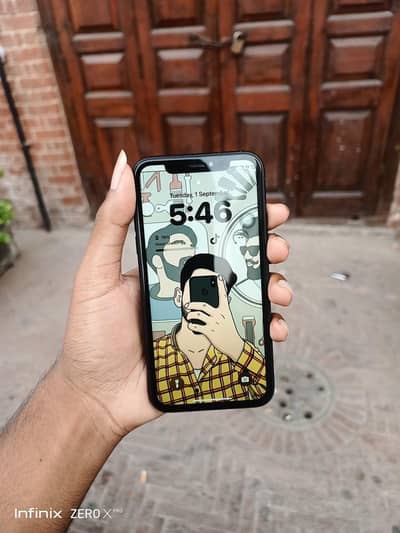 Apple iPhone XR