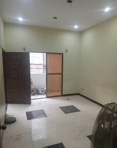 150 Sq. Yards - Penthouse with Roof for Sale