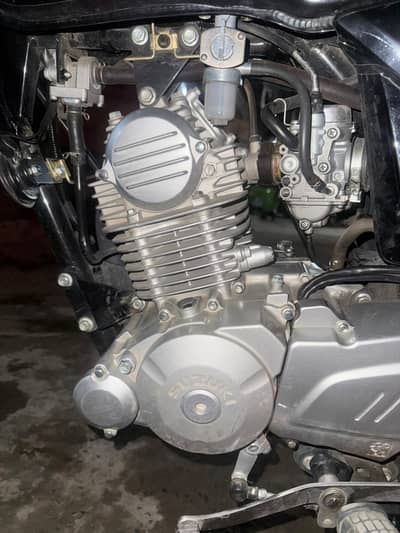 Suzuki cd 110 urgent sale