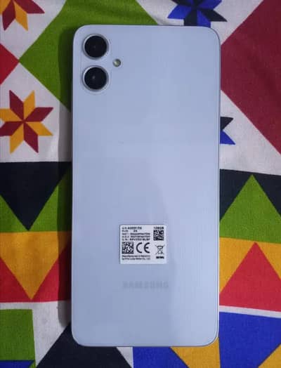 Samsung Galaxy A05