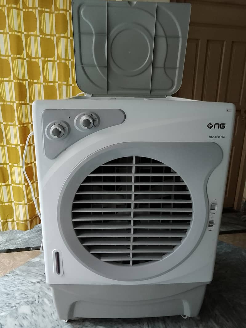 air cooler 1