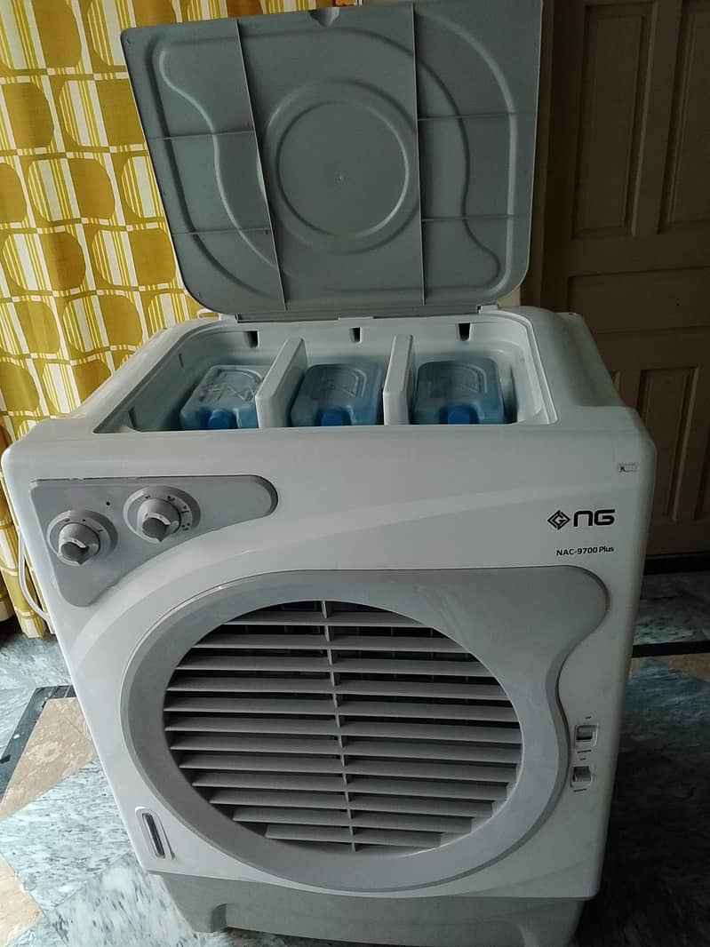 air cooler 3