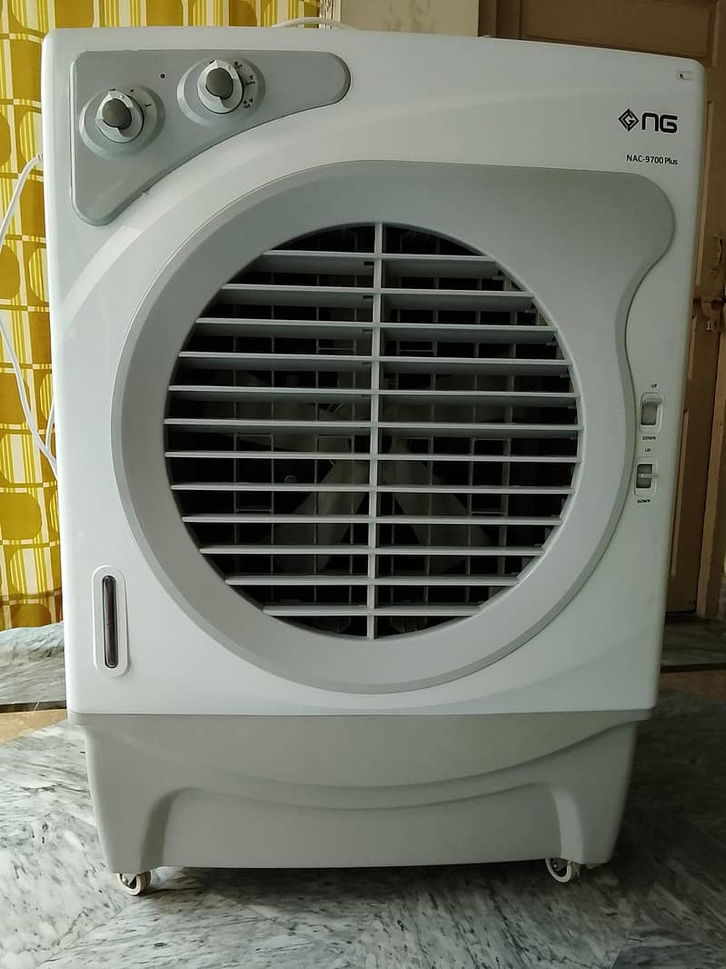 air cooler 4
