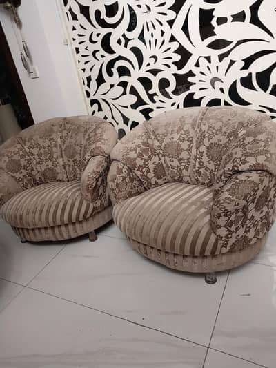 sofa set for drawing room or living room.