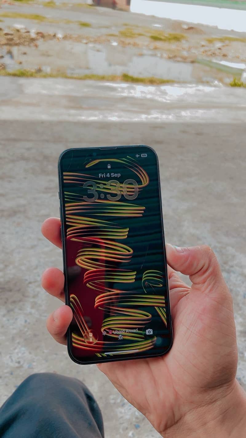 Apple iPhone 13 2