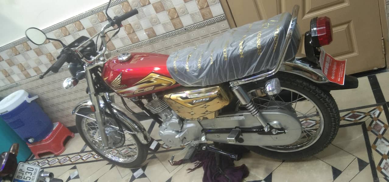 honda 0