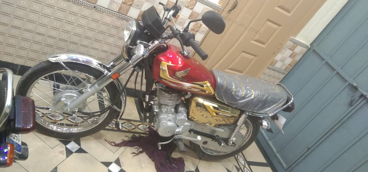 honda 1