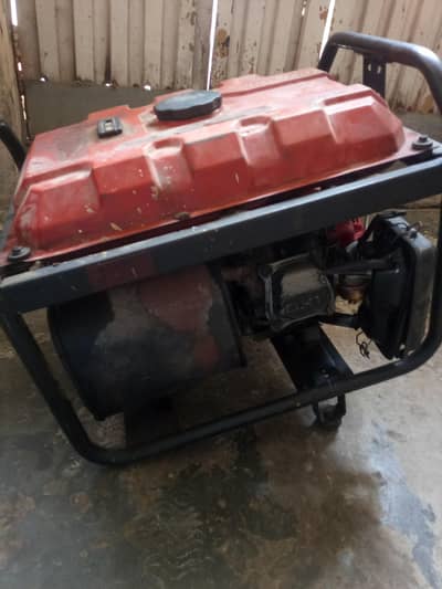 2.5 kva loncin
