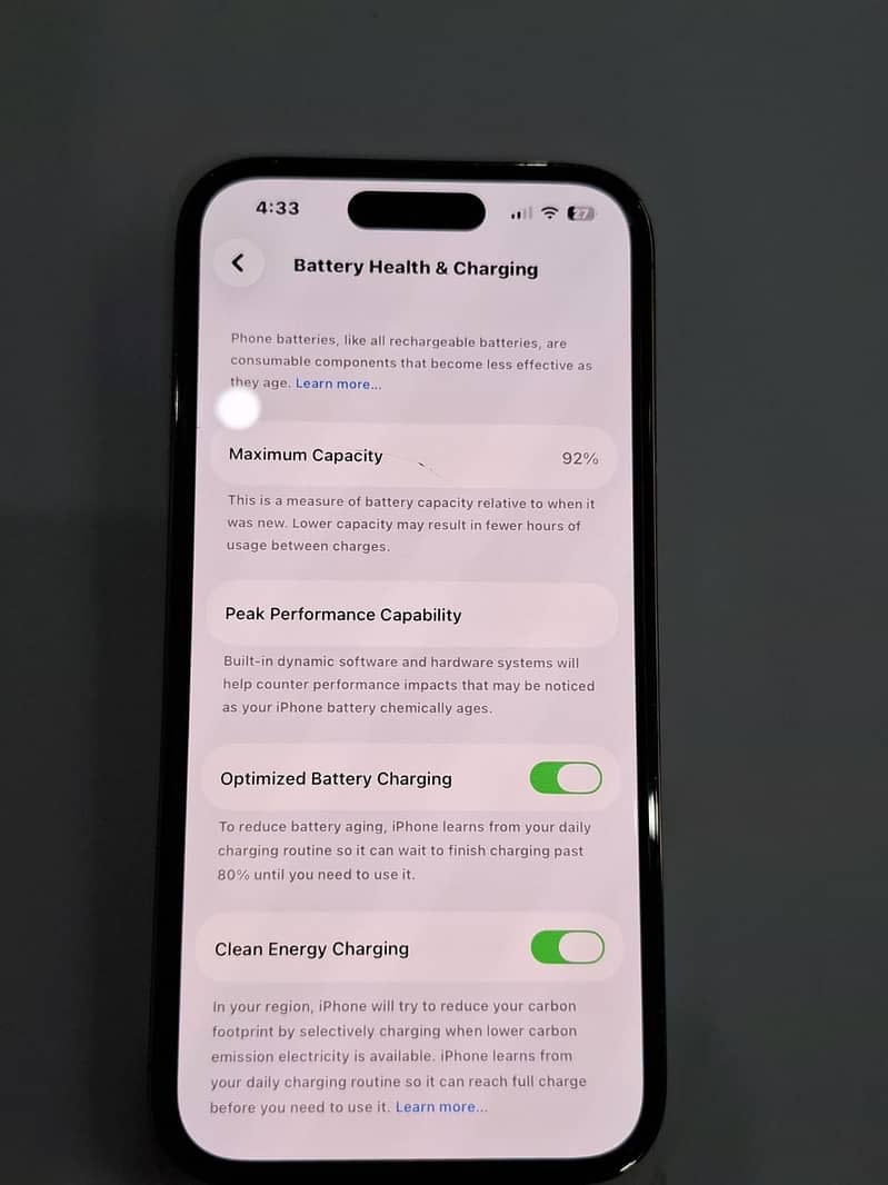 Iphone 14 pro 1