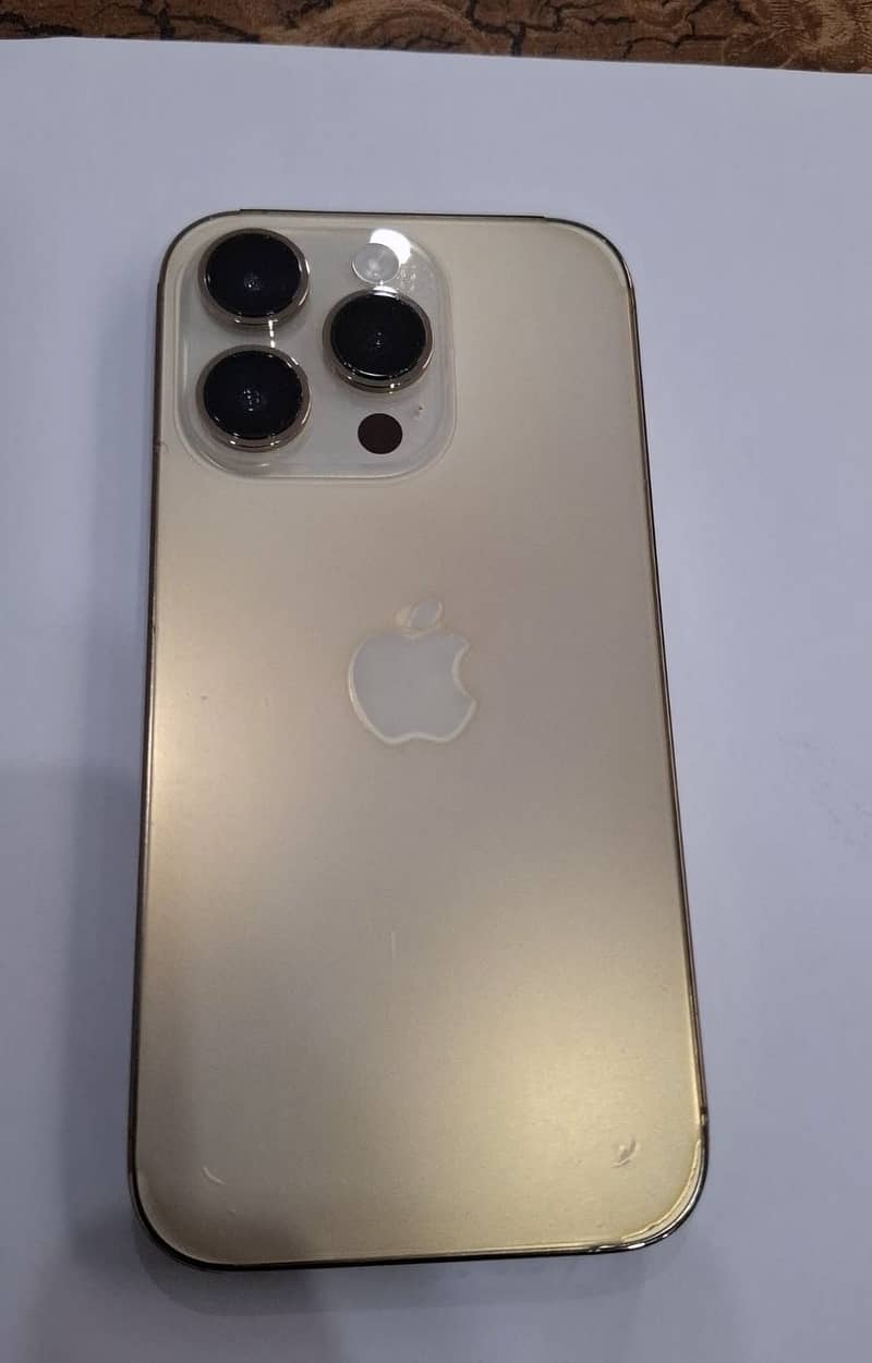 Iphone 14 pro 5