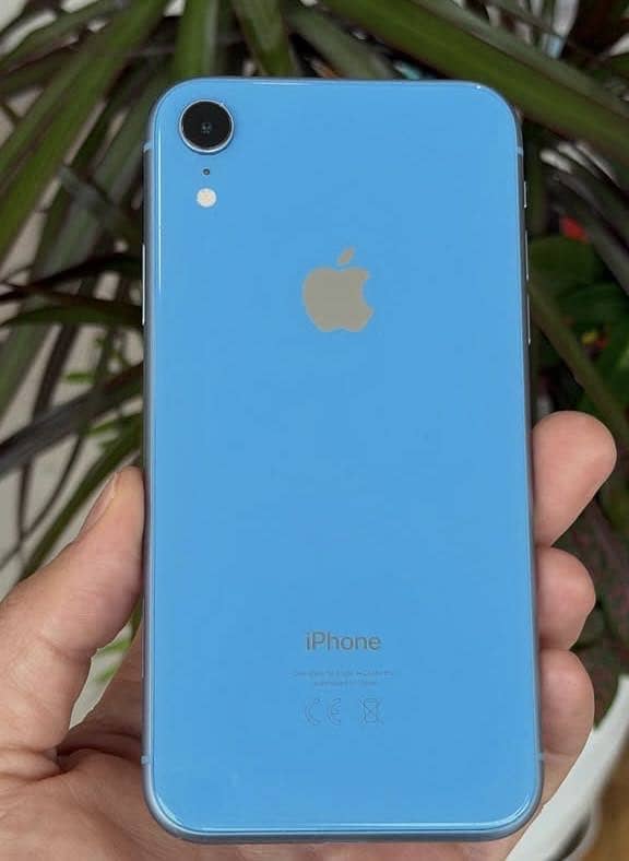 Apple iPhone XR 2