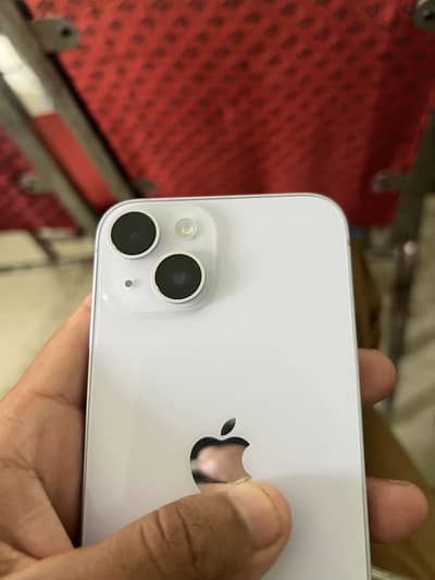 Apple iPhone 14 mdm