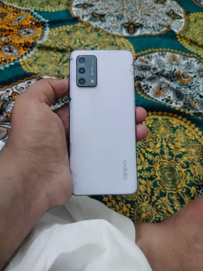 OPPO A95 (8+8)/128
