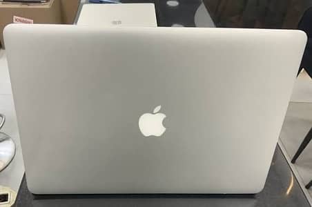MacBook Pro 2015