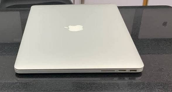 MacBook Pro 2015 2