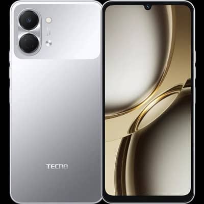 Tecno Go 3 128gb