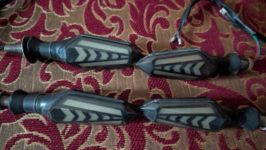 Led Indicators