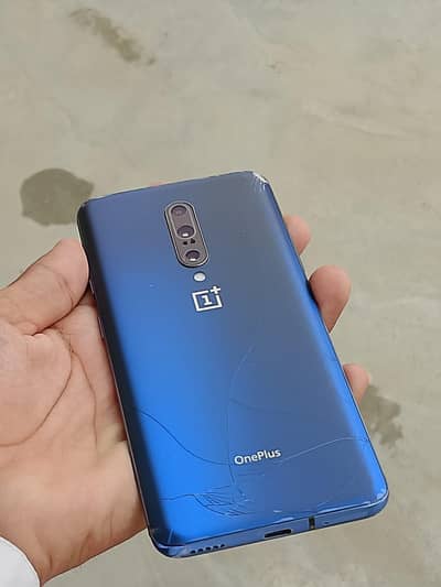 One Plus 7 Pro