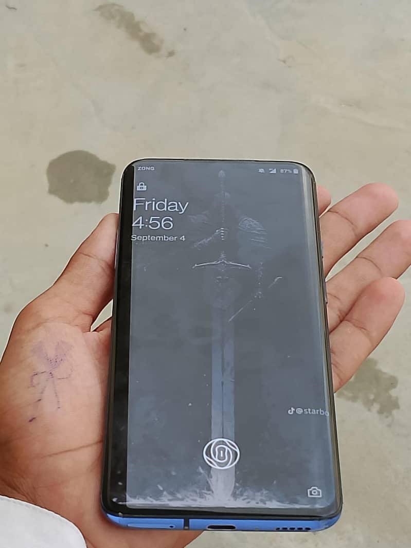 One Plus 7 Pro 1