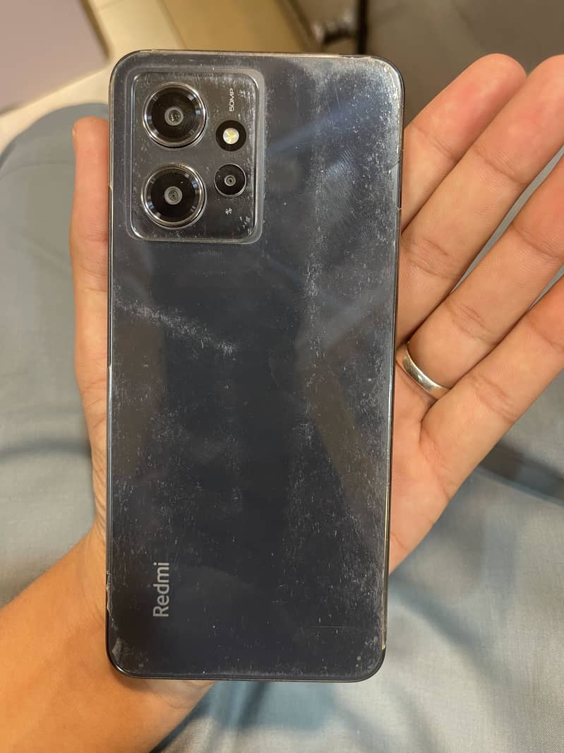 Xiaomi Redmi Note 12 3