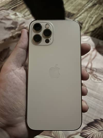 Apple iPhone 12 Pro