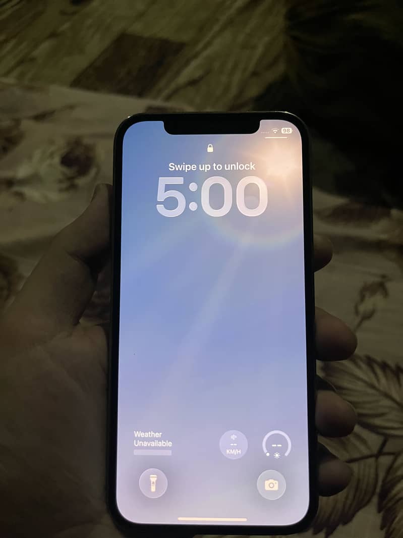 Apple iPhone 12 Pro 3