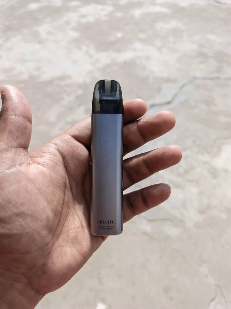 rexaa lite 1