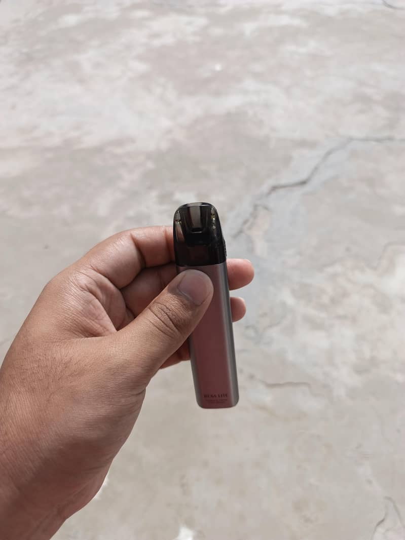rexaa lite 2