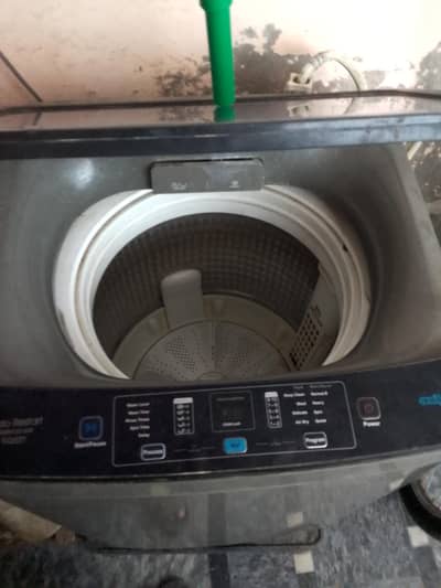 automatically machine
