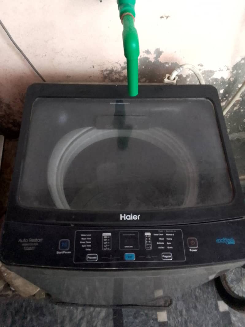 automatically machine 4