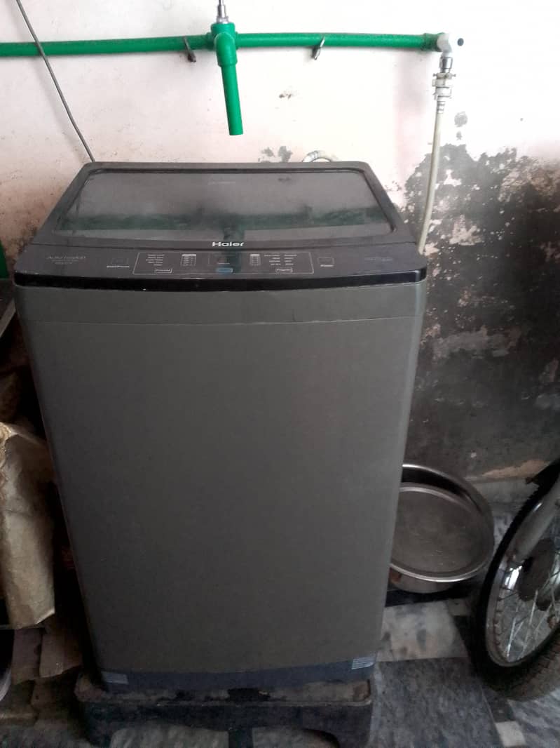automatically machine 5