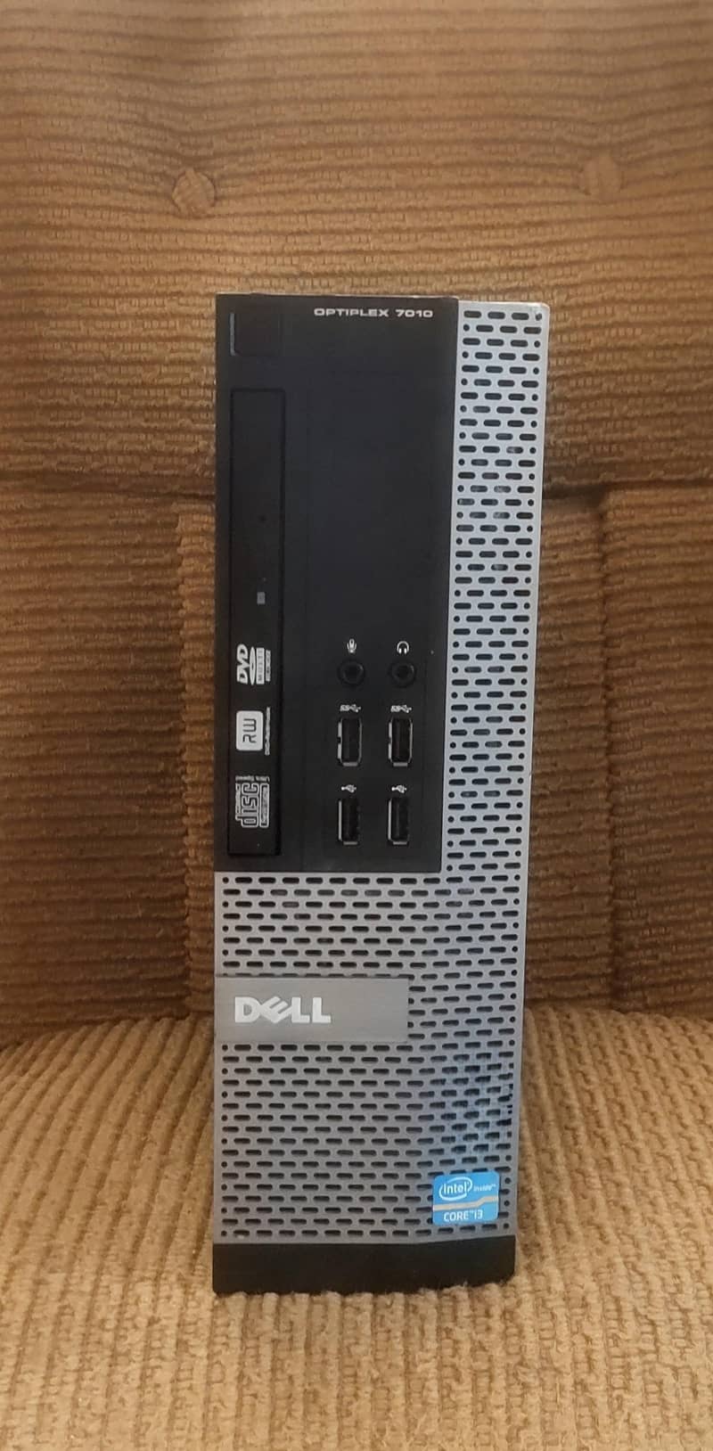 Dell OptiPlex 7010 PC 0