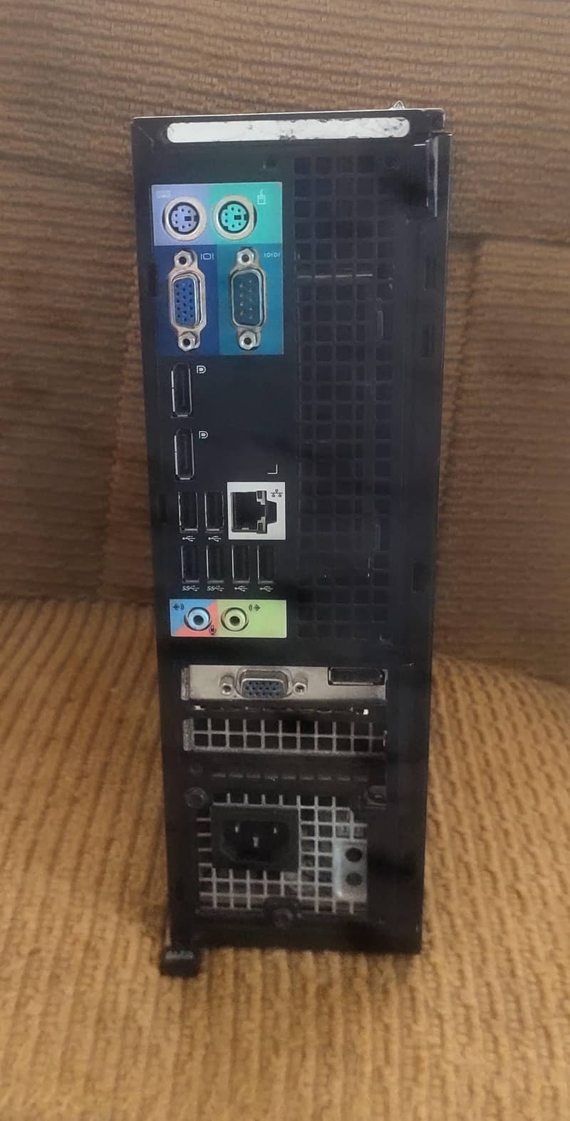 Dell OptiPlex 7010 PC 1