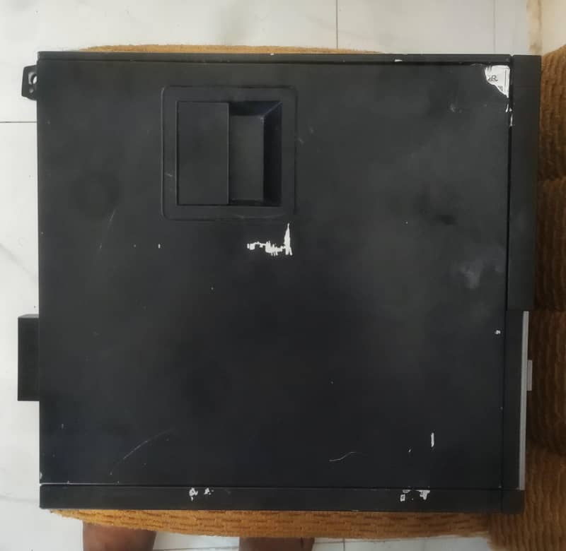Dell OptiPlex 7010 PC 2
