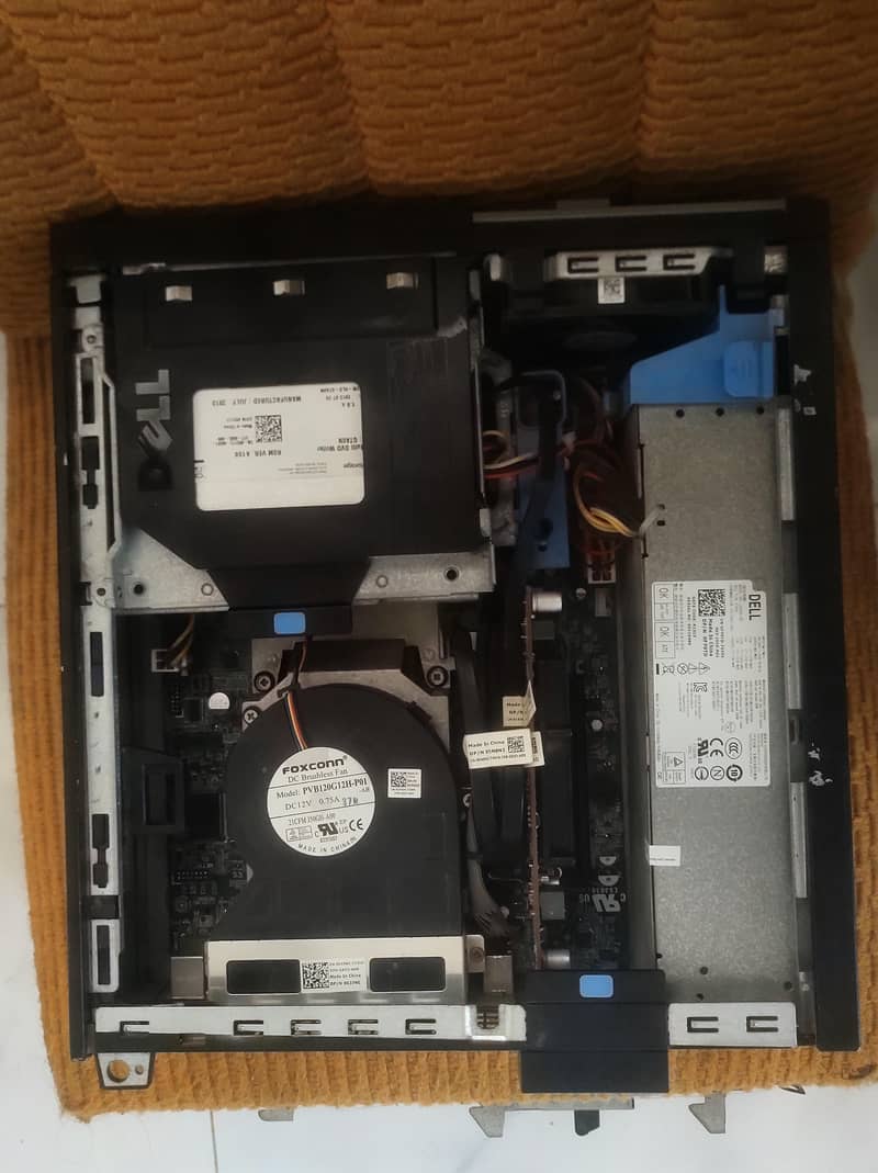 Dell OptiPlex 7010 PC 3