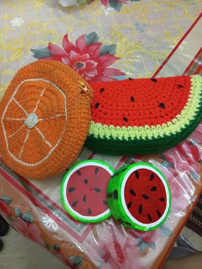 crochet & craft gallery