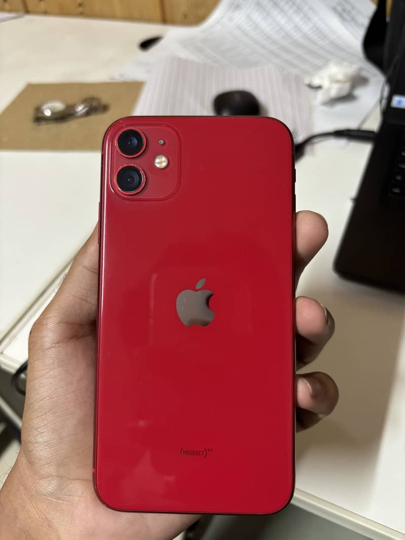 Apple iPhone 11 0
