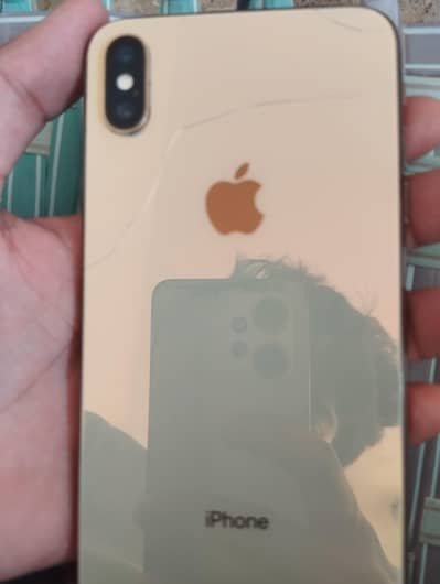 Apple iPhone XS Max