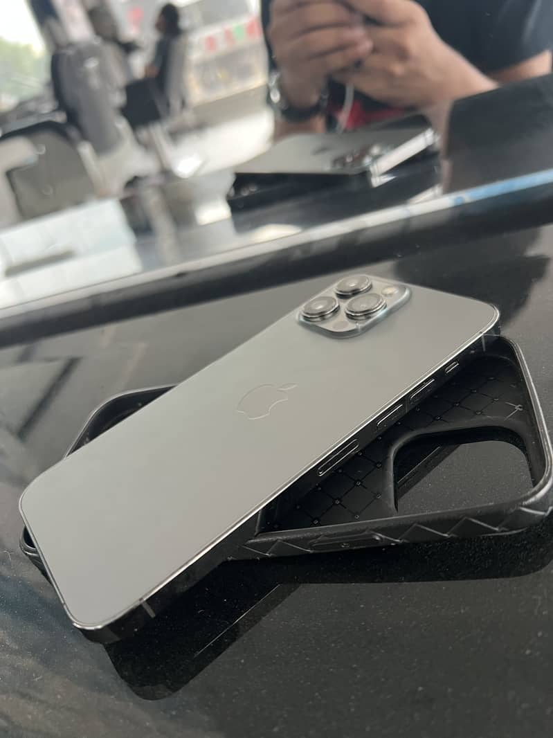 Apple iPhone 13 Pro Max 1