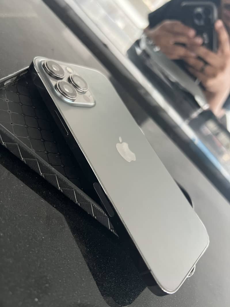 Apple iPhone 13 Pro Max 5