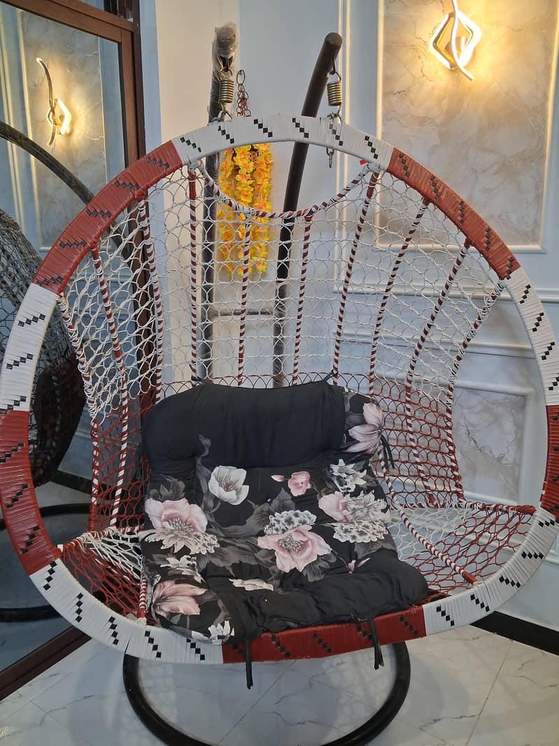 double swing 0