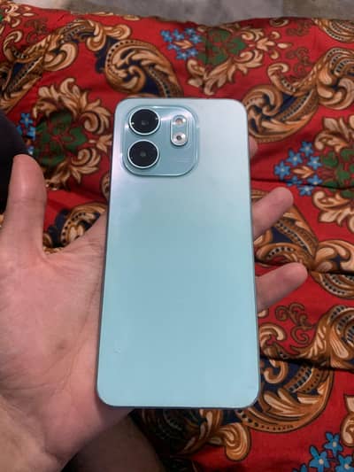 Infinix Smart 9 HD